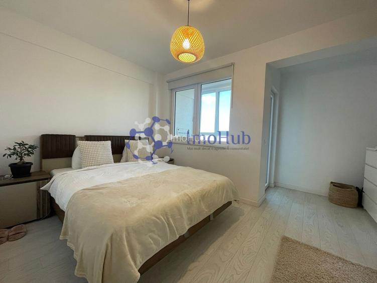 Apartament 2 camere +loc de parcare – Valea Lupului - 3