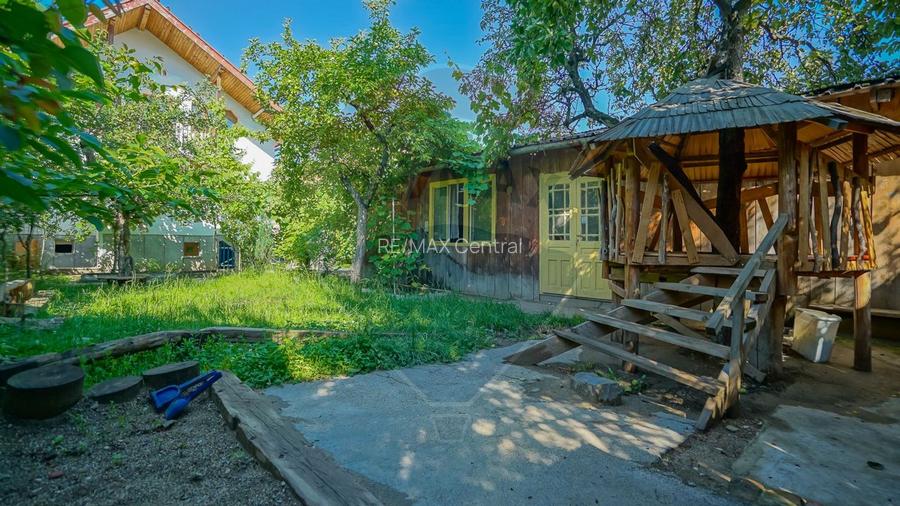 Casa de inchiriat-Centrul Civic, Brasov - 31