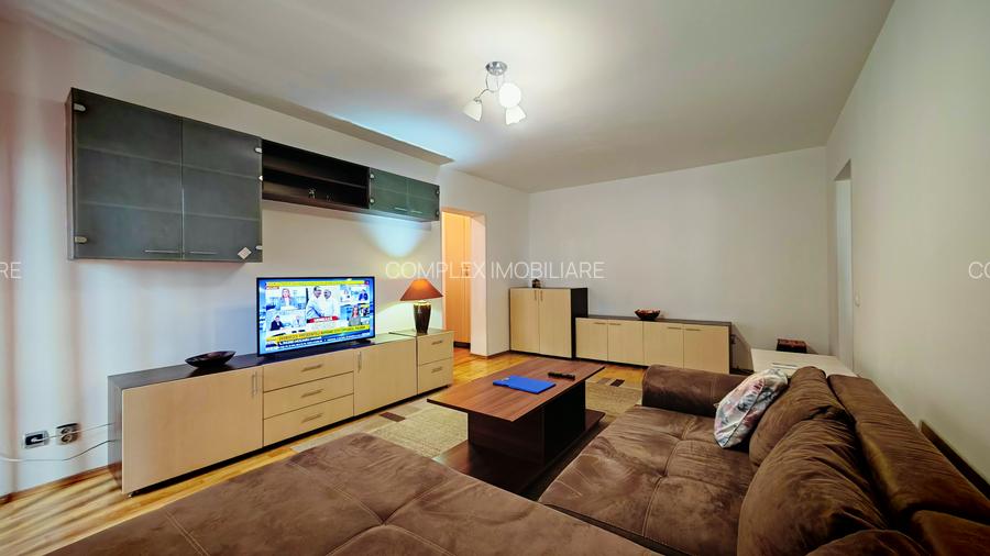 Parcul Tineretului | intrarea Lumea Copiilor | spatios | bl. anvelopat | parcare - 6