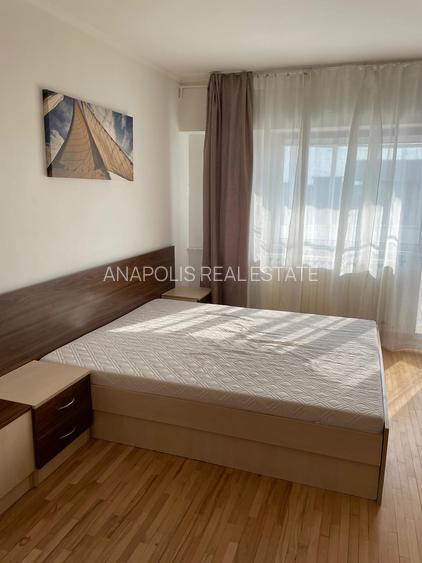 Mihail Sebastian Garsoniera amplasata excelent - 3