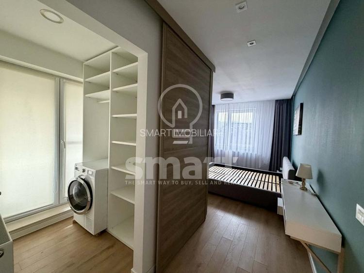 Apartament 3 camere Zorilor terasa 30 mp priveliste panoramica parcare bloc nou - 5