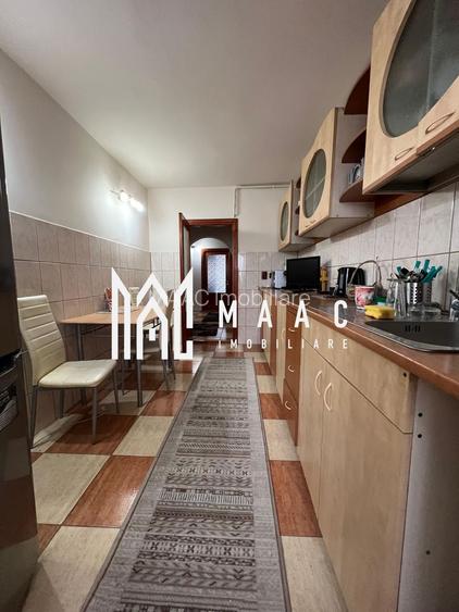 Apartament | 3 camere | Calea lui Traian | Etaj 3 - 7