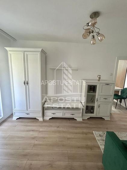 Apartament 2 camere de inchiriat, etaj 2, zona Dacia, Timisoara - 3