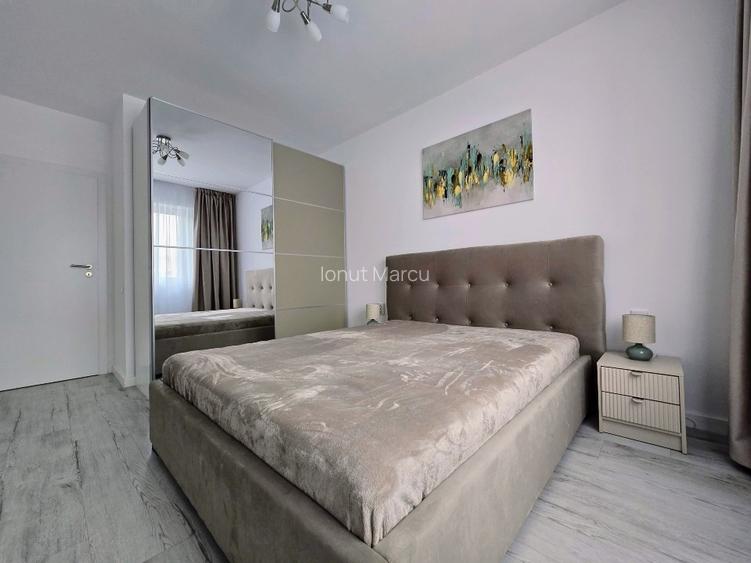 Apartament 2 camere + parcare (La Foresta - Tunari) - 4