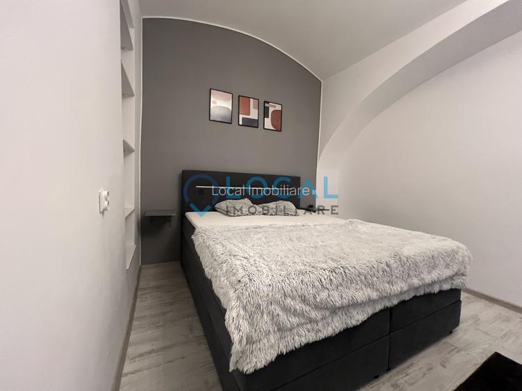 Apartament 2 camere modern | Ultracentral | B-dul Eroilor - 3