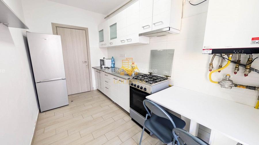 2 camere, decomandate, Bloc nou, Marasti, Aurel Vlaicu, Kaufland, LIDL - 5