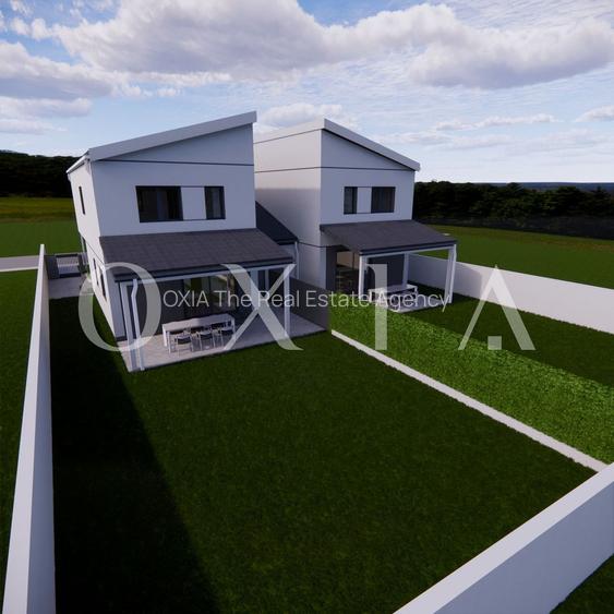 SX439 Mosnita Noua (City Mall) - Proiect de constructie - 4