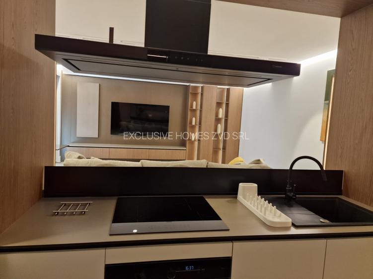 Complex Cortina126 - loc parcare subteran inclus - 3