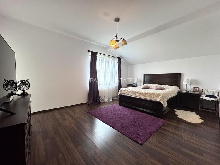 Casă individuală spațioasă | 5 camere | lângă lac | panouri solare | Corbeanca - 15