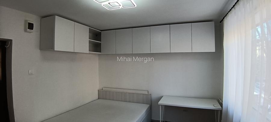 Ofer spre închiriere garsonieră impecabilă,et.2,C.Lipovei - 7