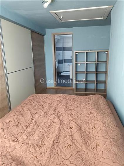 Vanzare apartament 3 camere zona Piata Abator Centru, Cluj-Napoca - 20