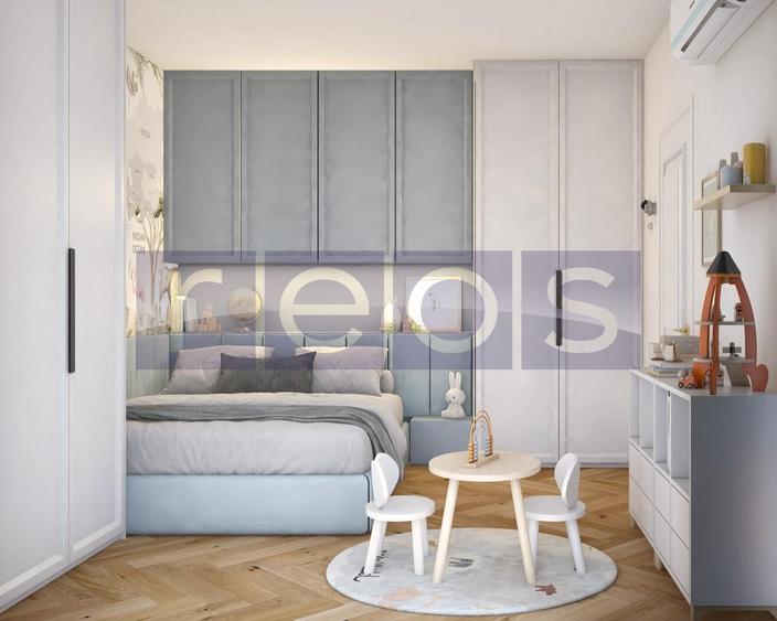 VANZARE 3 CAMERE -LUX -TINERETULUI - 5