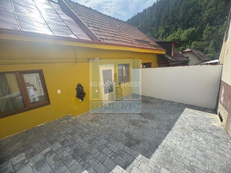 Casă renovată integral, mobilată și utilată – Șchei, Brașov - 2