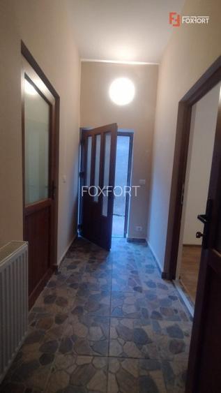 Casa tip calcan 5 camere, zona Mehala - Oportunitate investitie - 13