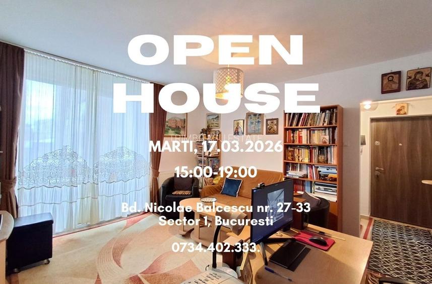 Apartament 2 Camere   Piata Romană - 3