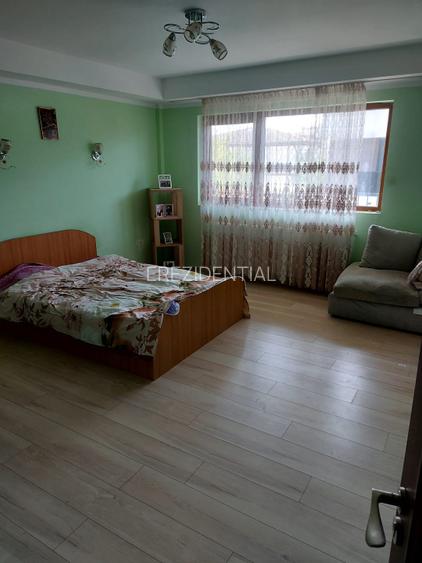 Casa individuala de vanzare-Fundeni - 24