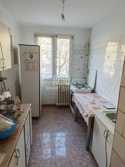 2 Camere-Semidecomandat-Berceni-Bd. Alexandru Obregia-Anvelopat - 10