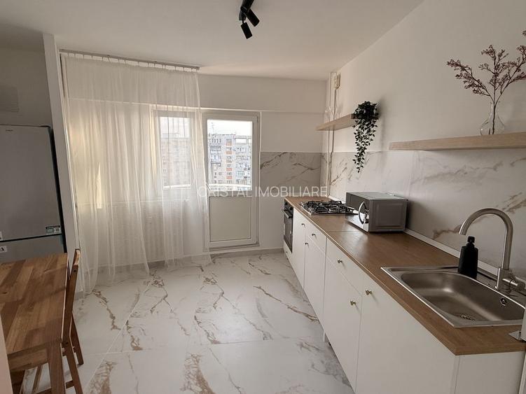 Apartament Premium 2 camere, complet mobilat si utilat, Calea Crângași - 4