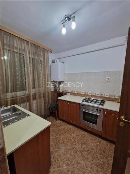 Apartament 2 camere, zona centrala. - 5