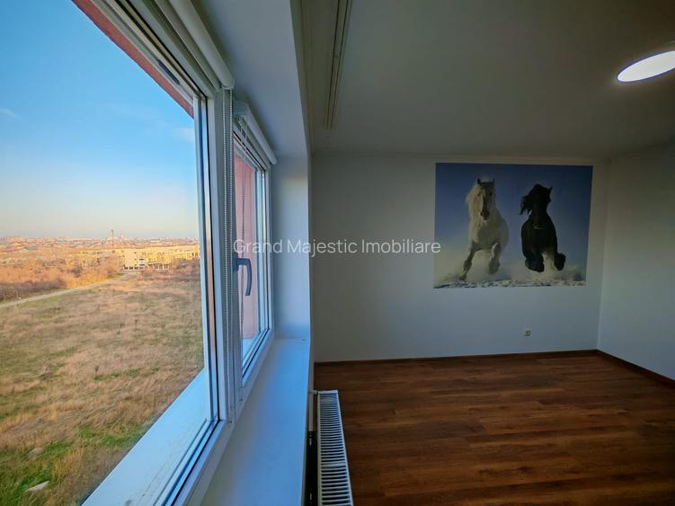 Apartamant 3 camere, bloc nou LOC DE PARCARE IN SUBTERAN INCLUS - 17