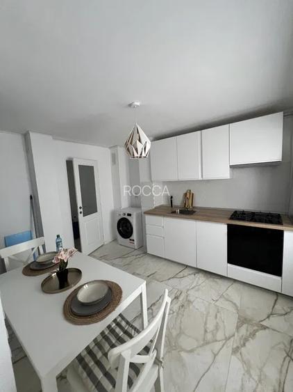 Apartament de 2 camere, 60 mp, centrala, balcon zona Otopeni - 6