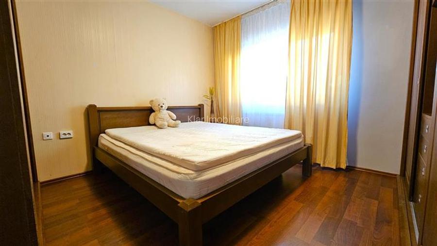 Apartament 2 camere 65mp,Andrei Muresanu, Hotel Cabrio_PET FRIENDLY - 4