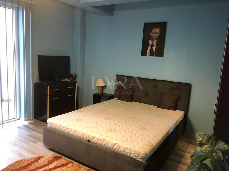 Apartament 1 camera ~ 40mp zona Piața Mărăști - 6