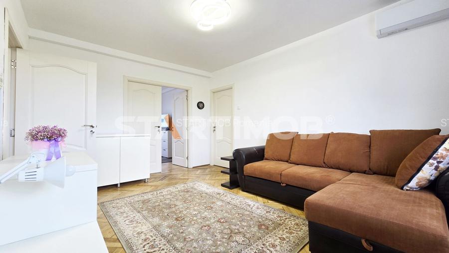 Apartament mobilat Astra - 2