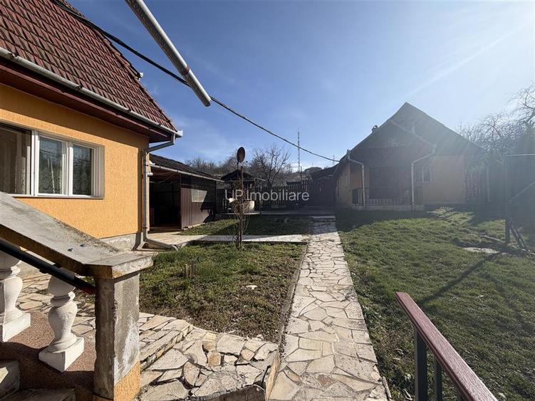 CASA DE INCHIRIAT | PLAN PARTER | CALEA ADEVARULUI | ORADEA - 9