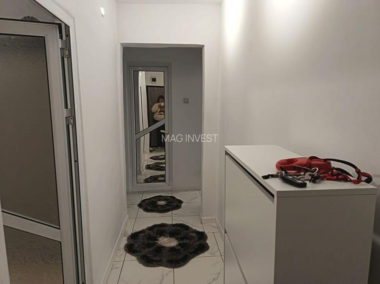 De vanzare apartament 3 camere – Micro 40 – Parter cu gradina - 4