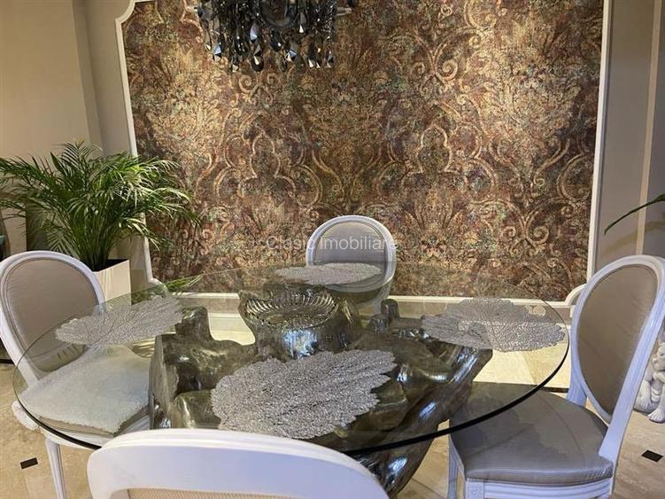 Vanzare apartament 3 camere modern bloc nou 114 mp zona Zorilor- MOL Turzii - 6