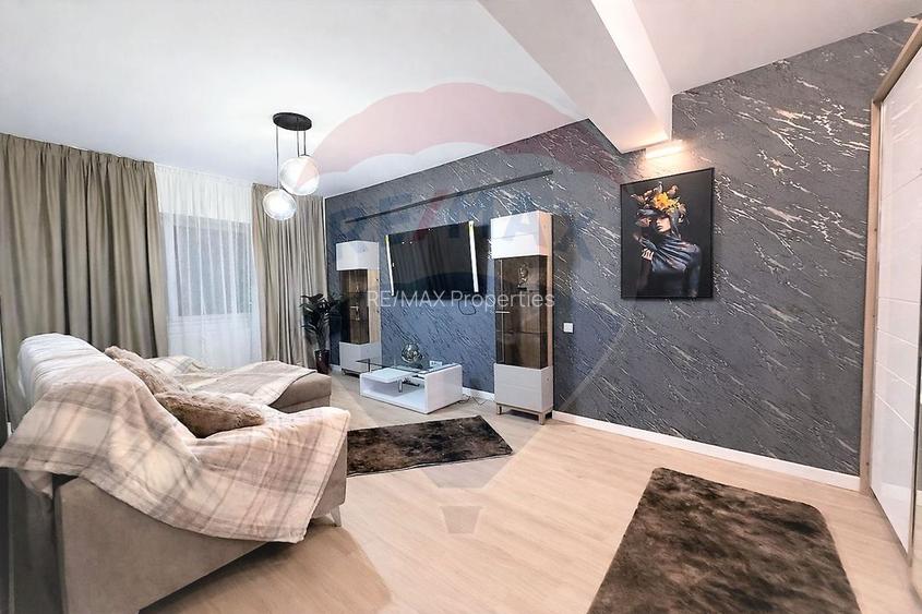 Apartament cu 2 camere de închiriat în zona Prelungirea Ghencea - 2