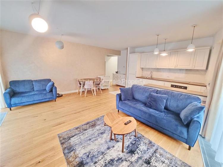 De vanzare: Apartament 3 camere premium Belveo - 26