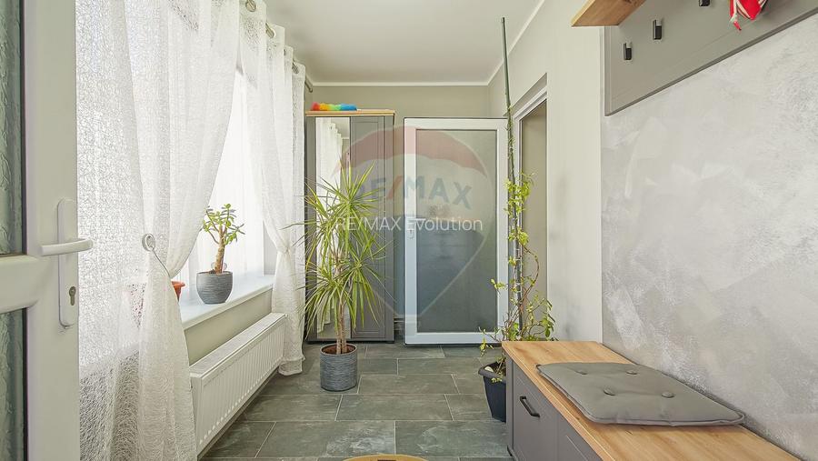 0 Comision -Casa Saseasca | Sura | Sanpetru Brasov - 6