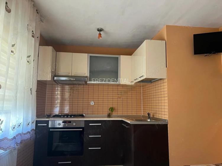 Apartament 2 camere-decomandat-zona Sebastian - 6