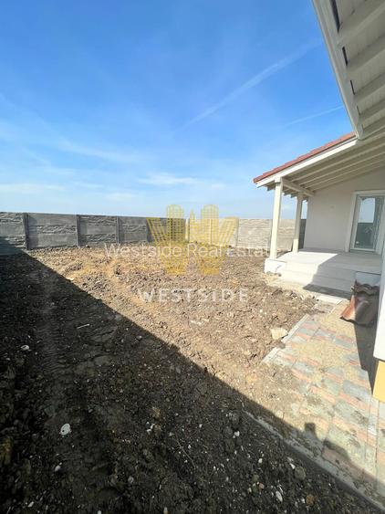 Duplex de vanzare, in Mosnita Noua - 5