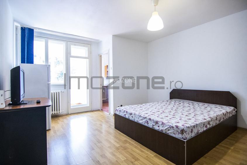 Drumul Taberei - Favorit, garsoniera, 3/10, mutare imediata, mobilata - 2