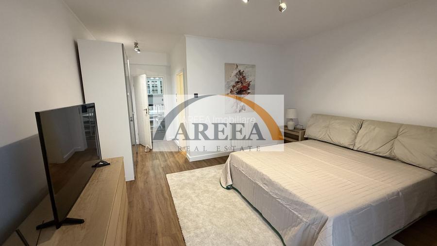 Apartament 3 camere 149 mp complet renovat Pipera - 8