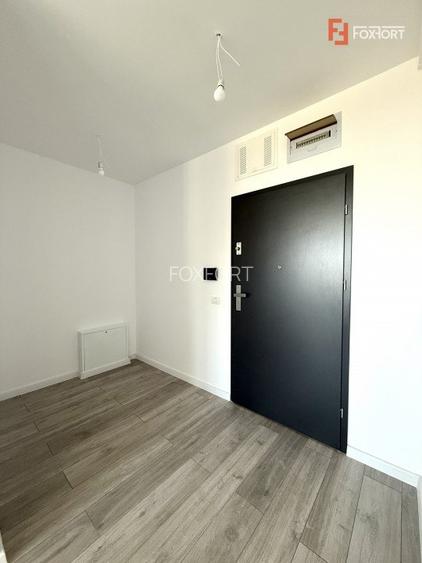 COMISION 0% Apartament cu 2 camere, etajul 1,  zona Torontalului - 6