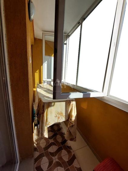 Oportunitate! Apartament 1 cameră, mobilat și utilat, zona Porii. - 7