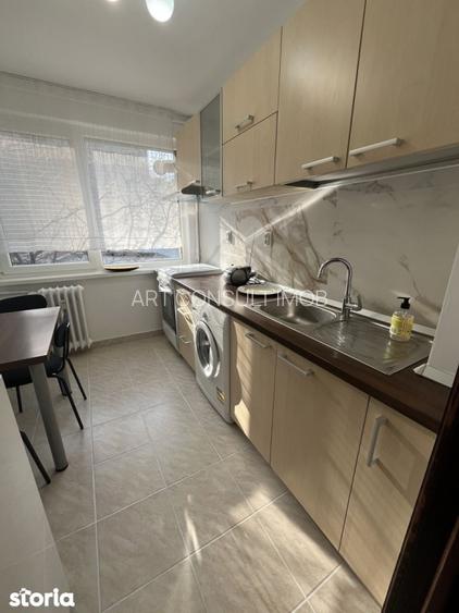 Apartament 2 Camere | Titan | Balcon | Mijloace de transport - 5