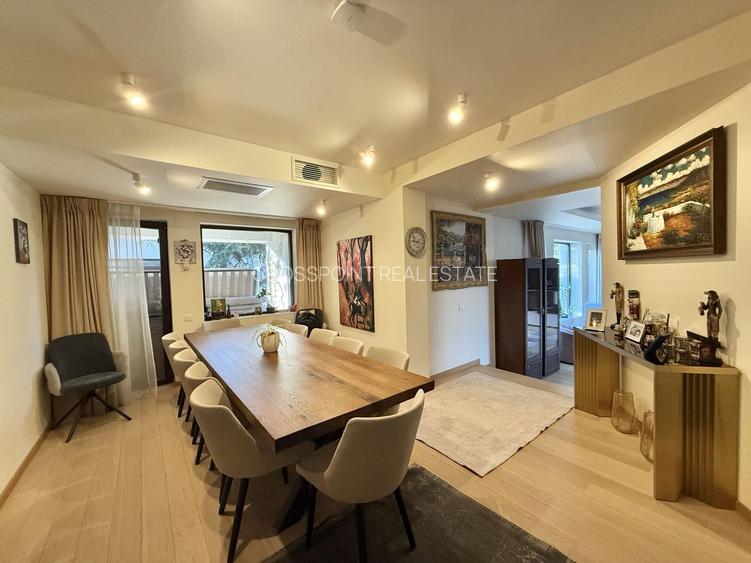 Grădină superbă, piscină și intimitate deplină – 1387 mp teren - 7