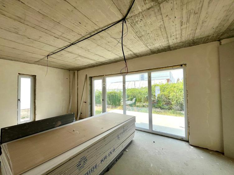 Vila 4 camere Matei Millo | Complex rezidential 6 unitati - 8