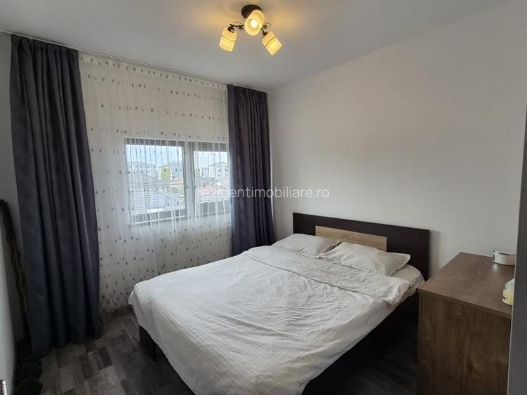 Apartament cochet de vanzare in vecinatatea Militari Residence complet mobilat - 10