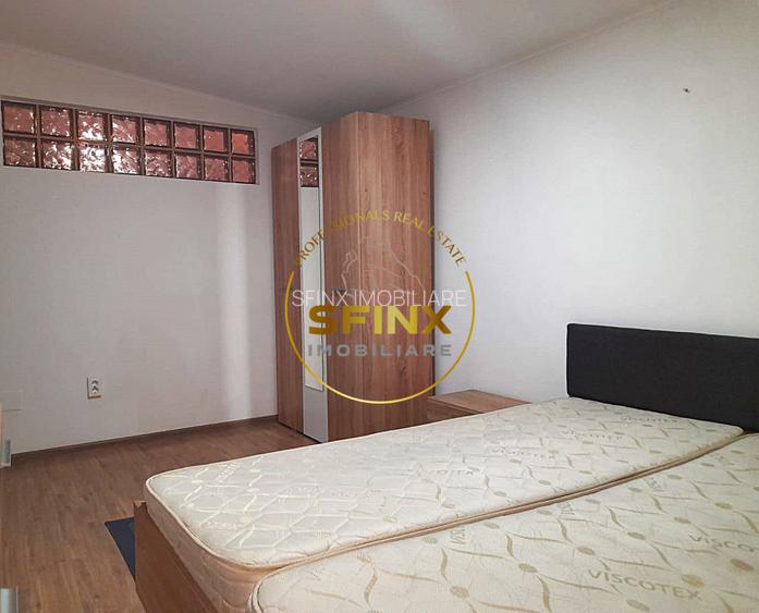  3 camere decomandate  in vila - Parc Sebastian - 5