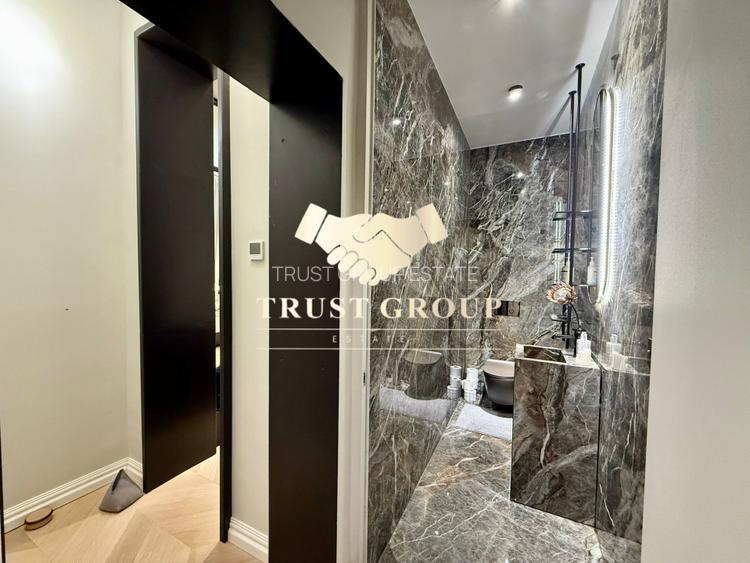 Apartament de lux cu design contemporan in vila interbelica – Cartierul Armenesc - 32