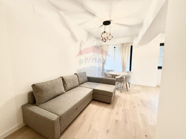 De inchiriat | Apartament 2 camere cu parcare | Incalzire gratuita - 4