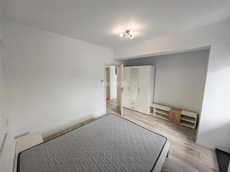 Inchiriem Apartament 2 Camere, Modern, Open Space, Noua - 10