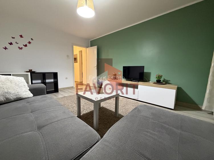 La 2 pasi de Iulius Mall. Disponibil imediat. - 3