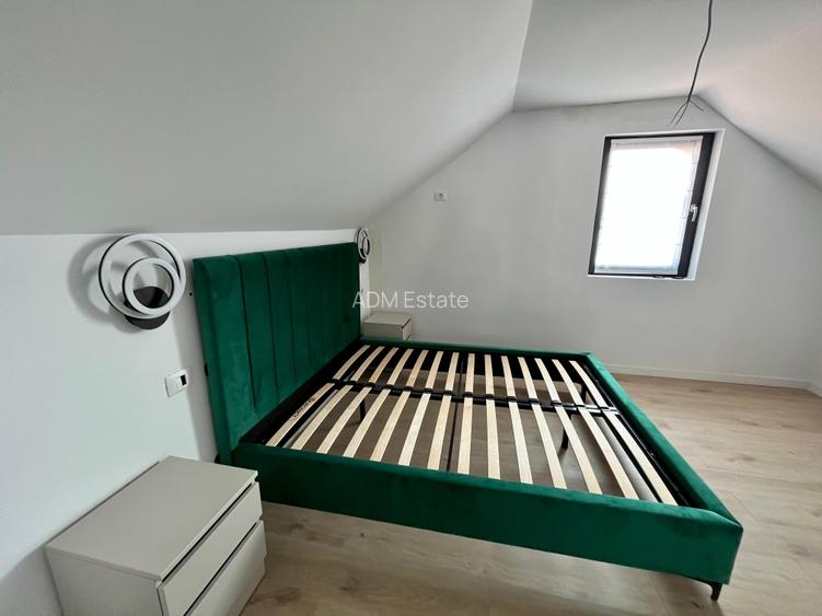 Birou Dezvoltator - Pantelimon - Str. Rascoalei - 4 camere - 3 bai - 11